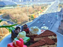 -皇朝万鑫自助餐厅