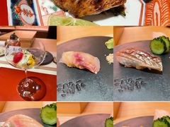 -橼舍鮨青木