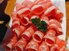 -扬之阿李菌汤火锅(1969店)