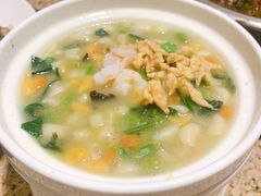 麻什-长安壹号
