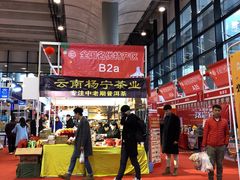 -南宁国际会展中心(会展东博文化旅游区)