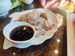 -民族饭荘(新华大街店)