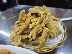 -福顺祥大盘鸡(临潼店)