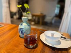 -小湾茶楼