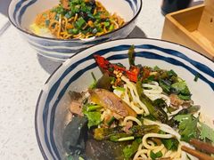 烧椒牛肉面-食之六七·面(朝阳大悦城店)