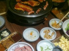 -九田家黑牛烤肉料理(太阳宫广场店)