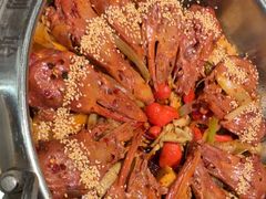 -一品渝香干锅鸭头(平安店)