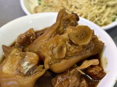 -曾仔竹升面