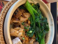 -华记煲仔华·煲仔饭(人和店)