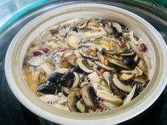-山菌美食苑(振兴路店)