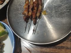 -蚝堡海鲜·威海菜·海肠捞饭·烧烤·亚洲吃蚝公司(幸福门店)