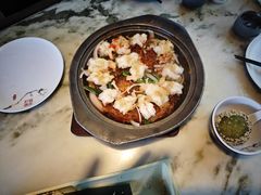 -绿茶餐厅(龙井船宴· 品牌总店)