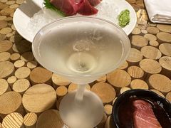 -西村日本料理(香格里拉饭店)