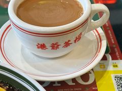 -港爺茶檔·茶餐厅(东晓南路店)