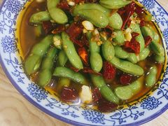 -江城燕子大排档(江汉路步行街店)