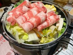 -仙隐小鹿料理食堂(武汉摩尔城店)
