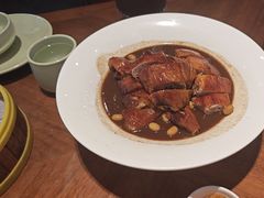 -蝴蝶里·粤菜·点心(龙湖杭州金沙天街店)