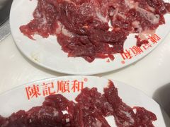 -陈记顺和潮汕牛肉火锅(韩江路店)
