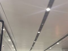 -麦当劳(北京大兴机场二层国内到达(安检外)店)