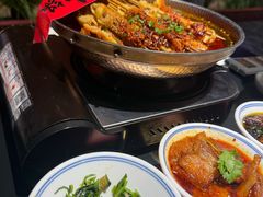 -长安大牌档之龙头酒肆(荣民龙首广场店)