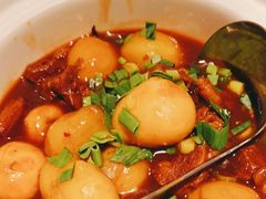 -老头儿油爆虾·知味杭州(爱琴海购物中心)