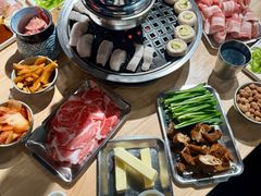 -霸腹烤肉(厦门柚子番店)