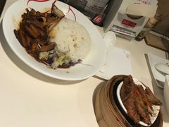 -嘉和一品(蓝堡店)