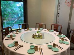 -五观堂素食(新华路店)