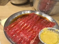 -姜虎东白丁烤肉(深圳湾后海汇店)