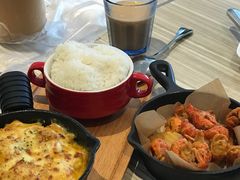 -必胜客(华为店)