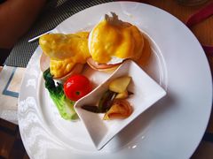 -北京康莱德酒店