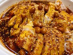-艺味深尝(云锦路店)