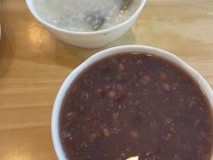 红豆薏米粥-甲乙饼(丽泽天地店)