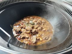 -红井路游艺炖锅·音乐餐吧(十渡店)