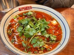 -保儿牛肉面(万象城店)