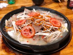 -草原三宝汤锅