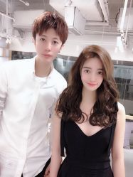 -简法造型·品牌形象店