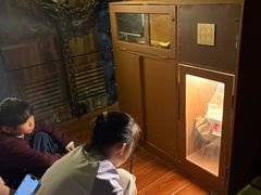 -Xcape异时刻密室逃脱魔法互动(瑞虹天地太阳宫店)