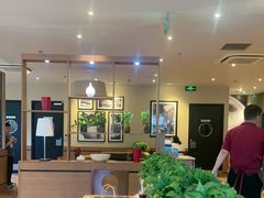 -COSTA COFFEE(张江软件园店)
