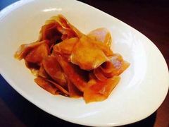 酱萝卜-胖哥俩肉蟹煲(湖滨银泰in77店)