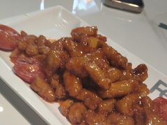 -青花小镇(凯翔新天地店)