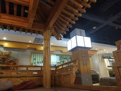 -丽池宫韩式汗蒸会馆(华灯坊店)