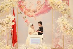-JEFF STUDIO摄影摄像婚礼跟拍