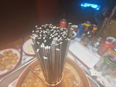 -京元盛铜锅涮肉(上海总店)