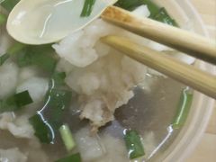 -牛师傅广式药膳牛骨汤美食(江南西店)