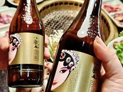 -韩盛·盛江山自助料理(沈辽路万达店)