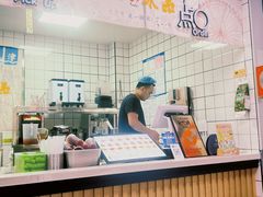 -MOMO冰品·生巧汤圆(红桥店)