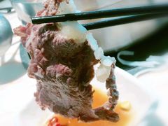 -为什么牛潮汕牛肉火锅(中信广场店)