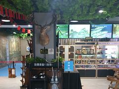 -都市枪神实弹射击俱乐部