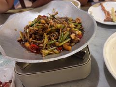 -小菜园新徽菜(芜湖万达店)